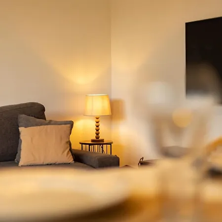 Appartamento T2 Avec Balcon Et Place De Parking à 2 Pas Du Cube